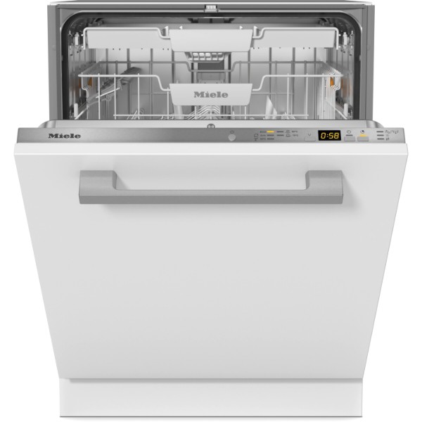 Фото - Посудомоечная машина встраиваемая Miele G 5651 SCVi Active